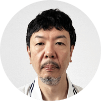 川内さんの写真