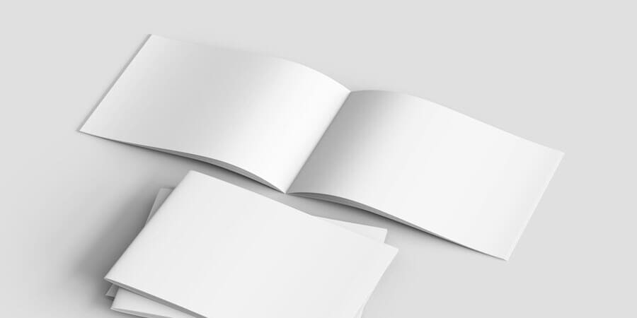 【印刷の基本】冊子作りで失敗しない!面付けの仕組みと選び方