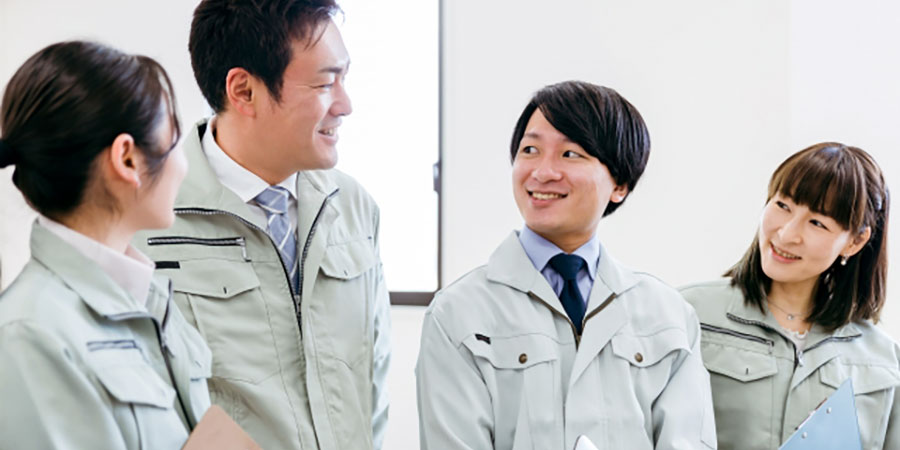 現場が動く！製造業の社内広報、社員の心を掴む情報発信のコツ