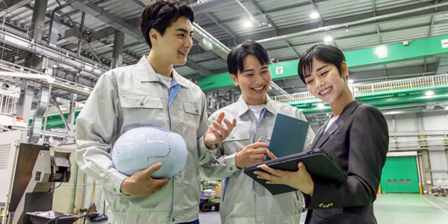 製造業PRの正解|認知度を爆上げし新規顧客を掴む広報戦略