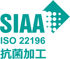 抗菌のSIAAマーク