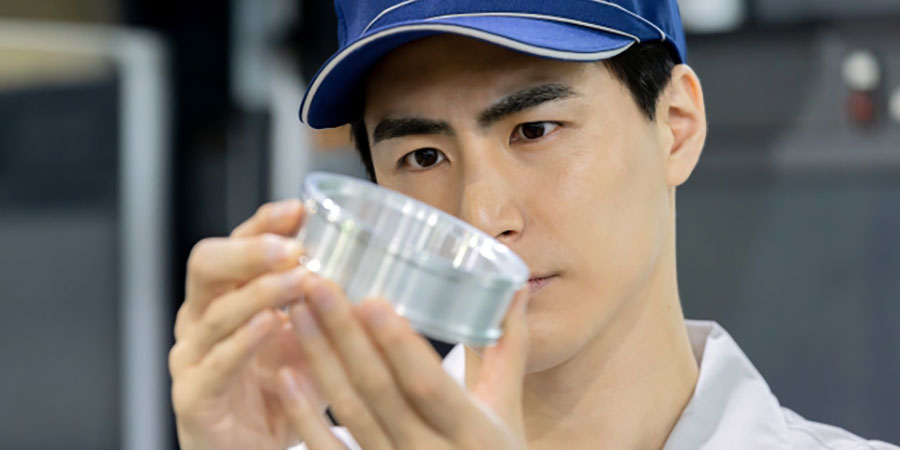 「書くことがない」は勘違い。工場の当たり前を最強の武器に変える広報活動